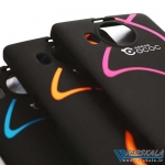قاب محافظ ژله ای Cococ برای Microsoft Lumia 950 XL