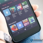 قاب محافظ ژله ای Cococ برای Microsoft Lumia 950 XL