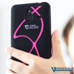 قاب محافظ ژله ای Cococ برای Microsoft Lumia 950 XL
