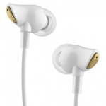 هندزفری ROCK Zircon stereo earphone
