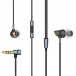 هندزفری ROCK Zircon stereo earphone