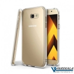 قاب محافظ ژله ای برای Samsung Galaxy A5 2017