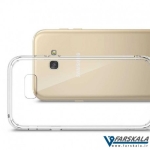 قاب محافظ ژله ای برای Samsung Galaxy A5 2017