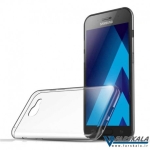 قاب محافظ ژله ای برای Samsung Galaxy A7 2017
