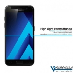 محافظ صفحه نمایش شیشه ای برای Samsung Galaxy A7 2017