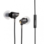 هندزفری ROCK Zircon stereo earphone