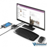 داک کانکتیوم مایکروسافت Display Dock for Continuum