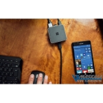 داک کانکتیوم مایکروسافت Display Dock for Continuum