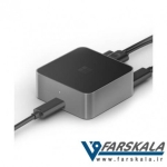 داک کانکتیوم مایکروسافت Display Dock for Continuum