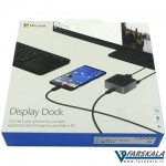 داک کانکتیوم مایکروسافت Display Dock for Continuum
