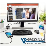 داک کانکتیوم مایکروسافت Display Dock for Continuum