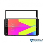 محافظ صفحه نمایش شیشه ای Full Screen برای گوشی  LG V20