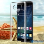 قاب محافظ شفاف سخت برای گوشی LG V20