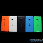 درب پشت اصلی Microsoft Lumia 535