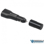 شارژر فندکی شارژ فوق العاده سریع 4 کاره Promate Spark-2