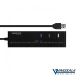 هاب 10 پورت Promate masterHub