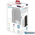 هاب 6 پورت Promate Power Base 2