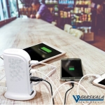 هاب 6 پورت Promate Power Base 2