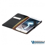کیف چرم آیفون 6 پلاس Promate Tava-i6P