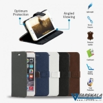 کیف چرم آیفون 6 پلاس Promate Tava-i6P