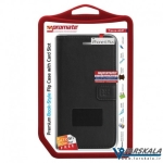 کیف چرم آیفون 6 پلاس Promate Tava-i6P