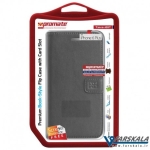 کیف چرم آیفون 6 پلاس Promate Tava-i6P