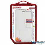 کیف چرم آیفون 6 پلاس Promate Tava-i6P