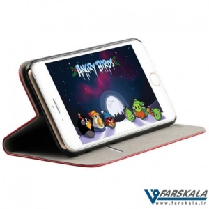 کیف محافظ Promate Stellar برای Apple iPhone 6 Plus