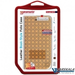 کیف محافظ Promate Rouge برای Apple iPhone 6 Plus