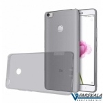 قاب محافظ ژله ای نیلکین Nillkin TPU برای Xiaomi Mi Max