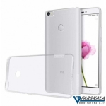قاب محافظ ژله ای نیلکین Nillkin TPU برای Xiaomi Mi Max