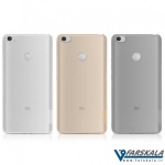 قاب محافظ ژله ای نیلکین Nillkin TPU برای Xiaomi Mi Max