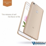 قاب محافظ ژله ای نیلکین Nillkin TPU برای Xiaomi Mi Max