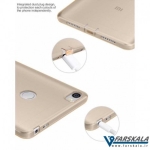 قاب محافظ ژله ای نیلکین Nillkin TPU برای Xiaomi Mi Max