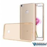 قاب محافظ ژله ای نیلکین Nillkin TPU برای Xiaomi Mi Max