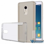 قاب محافظ ژله ای نیلکین Nillkin TPU برای Xiaomi RedMi Note 4