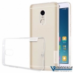 قاب محافظ ژله ای نیلکین Nillkin TPU برای Xiaomi RedMi Note 4