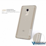 قاب محافظ ژله ای نیلکین Nillkin TPU برای Xiaomi RedMi Note 4