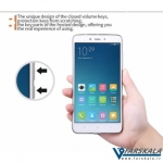 قاب محافظ ژله ای نیلکین Nillkin TPU برای Xiaomi RedMi Note 4