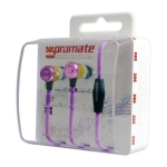 هندزفری پرومیت Promate Galante