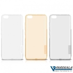 قاب محافظ ژله ای نیلکین Nillkin TPU برای Xiaomi MI 5S