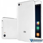 قاب محافظ ژله ای نیلکین Nillkin TPU برای Xiaomi MI 5S