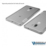 قاب محافظ ژله ای نیلکین Nillkin TPU برای Xiaomi Mi 5s Plus