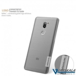 قاب محافظ ژله ای نیلکین Nillkin TPU برای Xiaomi Mi 5s Plus