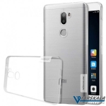 قاب محافظ ژله ای نیلکین Nillkin TPU برای Xiaomi Mi 5s Plus