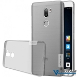قاب محافظ ژله ای نیلکین Nillkin TPU برای Xiaomi Mi 5s Plus