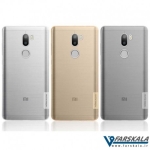 قاب محافظ ژله ای نیلکین Nillkin TPU برای Xiaomi Mi 5s Plus