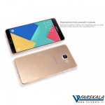 قاب محافظ ژله ای نیلکین Nillkin TPU برای Samsung Galaxy A9 2016