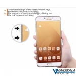 قاب محافظ ژله ای نیلکین Nillkin TPU برای Samsung Galaxy C9 Pro