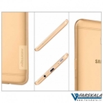قاب محافظ ژله ای نیلکین Nillkin TPU برای Samsung Galaxy C9 Pro